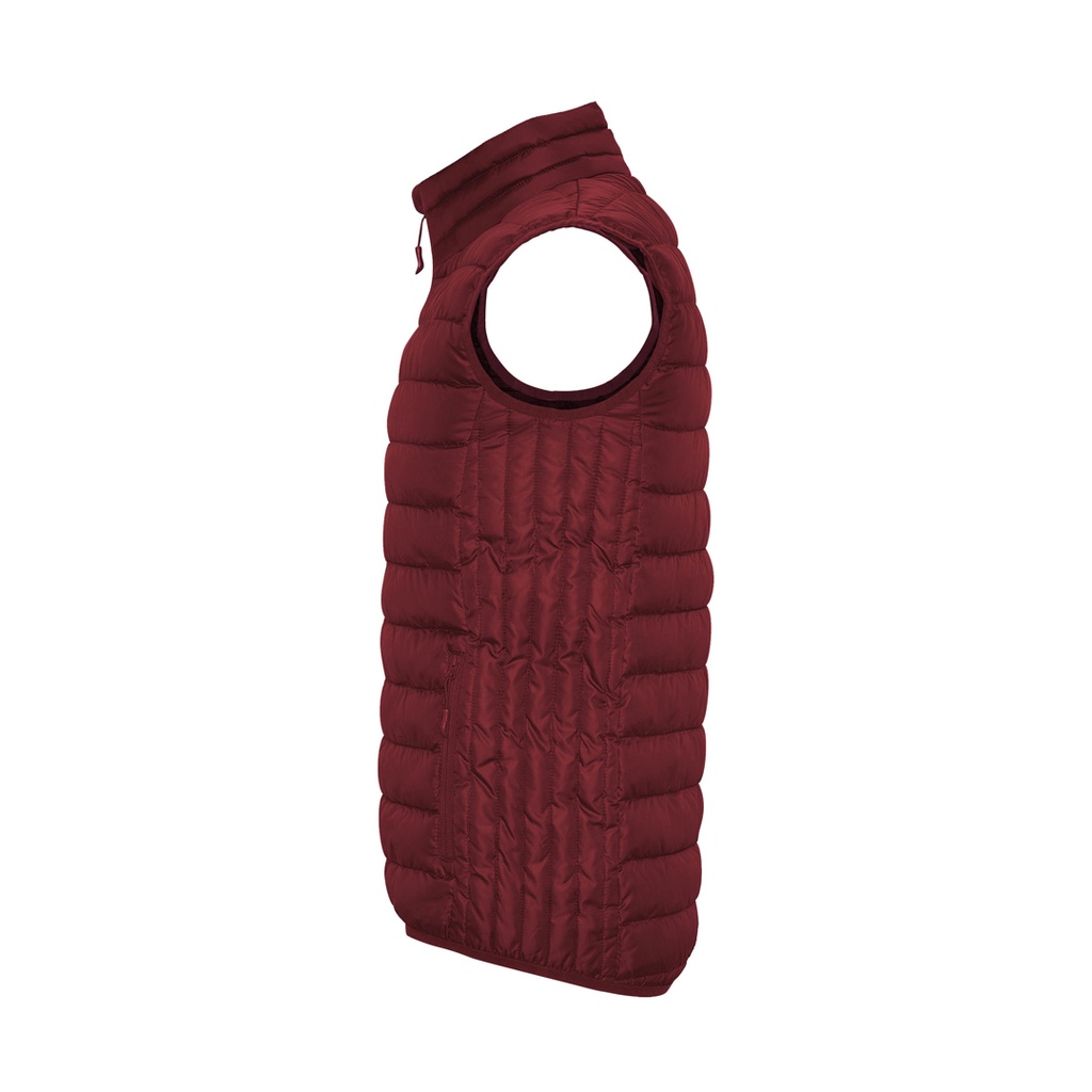 Chaleco Acolchado US Verde